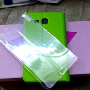 Tablet case cover 7"